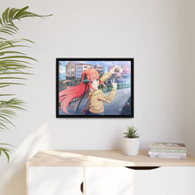 Load image into Gallery viewer, Anime The Quintessential Quintuplets Canvas Framed Art Print
