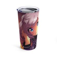 Load image into Gallery viewer, Anime Headphones Tumbler 20oz

