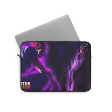 Load image into Gallery viewer, Anime Hunter x Hunter Laptop Sleeve
