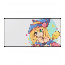 Load image into Gallery viewer, Dark Magician Girl Mouse Pad (Desk Mat)
