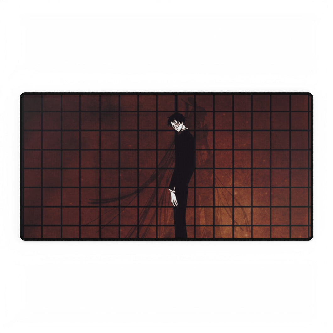 Anime xxxHOLiCr Mouse Pad (Desk Mat)