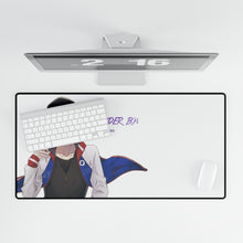 Load image into Gallery viewer, Yuri!!! on Ice Mouse Pad (Desk Mat)
