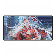 Load image into Gallery viewer, Nakiri Ayame Mouse Pad (Desk Mat)
