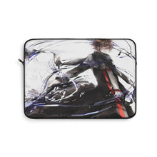 Load image into Gallery viewer, Anime Guilty Crownr Laptop Sleeve
