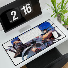 Load image into Gallery viewer, KanColle Mouse Pad (Desk Mat)
