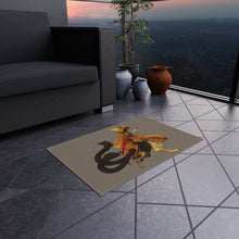 Load image into Gallery viewer, Blazblue Rug
