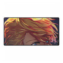Load image into Gallery viewer, Aquamarine Hoshino Mouse Pad (Desk Mat)
