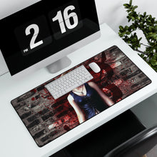 Load image into Gallery viewer, Parasite Eve Mouse Pad (Desk Mat)
