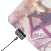Load image into Gallery viewer, Touhou RGB LED Mouse Pad (Desk Mat)
