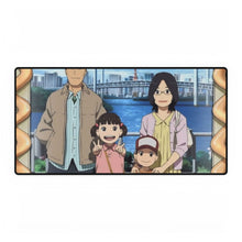 Load image into Gallery viewer, Tokyo Magnitude 8.0 Mouse Pad (Desk Mat)
