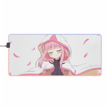 Load image into Gallery viewer, Puella Magi Madoka Magica RGB LED Mouse Pad (Desk Mat)
