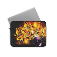 Load image into Gallery viewer, Anime Jojo&#39;s Bizarre Adventure Laptop Sleeve
