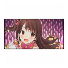 Load image into Gallery viewer, Anime The iDOLM@STER Cinderella Girls Mouse Pad (Desk Mat)
