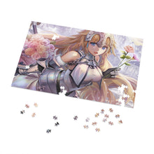 Load image into Gallery viewer, Anime Fate/Apocrypha Jigsaw Puzzle
