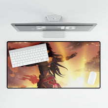 Load image into Gallery viewer, Anime Sword Art Online II Mouse Pad (Desk Mat)
