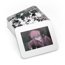 Load image into Gallery viewer, Hitori Gotou Jigsaw Puzzle
