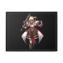 Load image into Gallery viewer, Anime Fate/Apocrypha Canvas Framed Art Print
