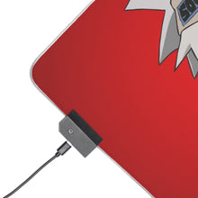 Load image into Gallery viewer, Soul Eater RGB LED Mouse Pad (Desk Mat)
