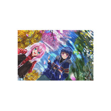 Load image into Gallery viewer, Laid-Back Camp by Rug
