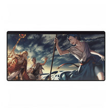 Load image into Gallery viewer, The Adventures Of Sinbad Mouse Pad (Desk Mat)
