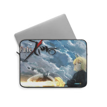 Load image into Gallery viewer, Anime Fate/Zero Laptop Sleeve
