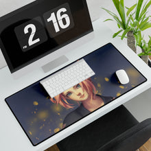 Load image into Gallery viewer, Anime Naruto Mouse Pad (Desk Mat)
