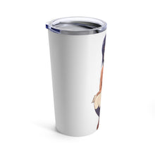 Load image into Gallery viewer, Gabriel DropOut Vignette Tsukinose April Tumbler 20oz
