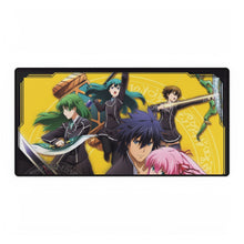 Load image into Gallery viewer, Aesthetica Of A Rogue Hero Mouse Pad (Desk Mat)

