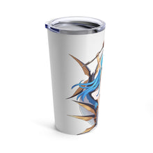 Load image into Gallery viewer, Granblue Fantasy Lyria, Granblue Fantasy Tumbler 20oz
