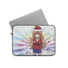 Load image into Gallery viewer, Toradora! Laptop Sleeve
