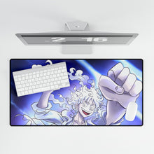 Load image into Gallery viewer, Anime One Piece Mouse Pad (Desk Mat)
