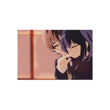 Load image into Gallery viewer, Love, Chunibyo &amp; Other Delusions Rikka Takanashi Rug
