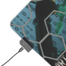 Load image into Gallery viewer, Sword Art Online RGB LED Mouse Pad (Desk Mat)
