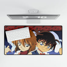 Load image into Gallery viewer, Detective Conan Mouse Pad (Desk Mat)
