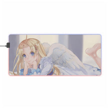 Load image into Gallery viewer, The Rising Of The Shield Hero RGB LED Mouse Pad (Desk Mat)
