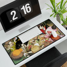 Load image into Gallery viewer, Anime Steins;Gate 0 Mouse Pad (Desk Mat)
