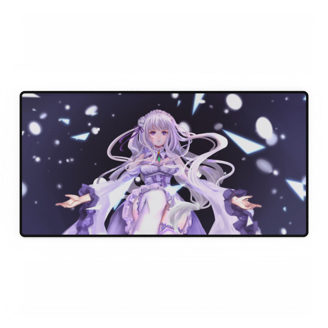 EMT· Angel falling Mouse Pad (Desk Mat)