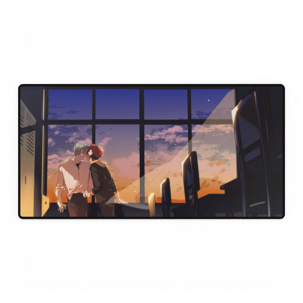 Anime SK8 the Infinity Mouse Pad (Desk Mat)