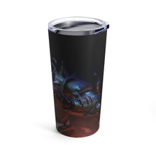 Load image into Gallery viewer, Alphonse Elric Tumbler 20oz
