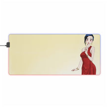 Load image into Gallery viewer, Nisekoi Seishirou Tsugumi RGB LED Mouse Pad (Desk Mat)
