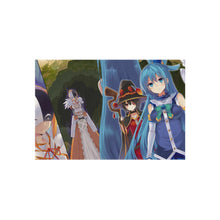 Load image into Gallery viewer, KonoSuba - God’s Blessing On This Wonderful World!! Rug
