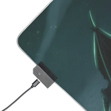 Load image into Gallery viewer, Anime Bleach RGB LED Mouse Pad (Desk Mat)

