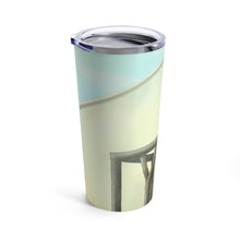 Load image into Gallery viewer, Grimgar Of Fantasy And Ash Tumbler 20oz
