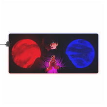 Load image into Gallery viewer, Jujutsu Kaisen RGB LED Mouse Pad (Desk Mat)
