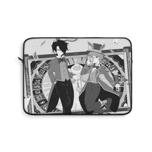 Load image into Gallery viewer, Anime The Promised Neverland Laptop Sleeve
