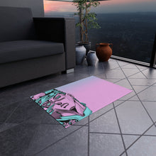 Load image into Gallery viewer, Jolyne Cujoh / Stone Ocean Rug
