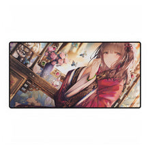 Load image into Gallery viewer, Psychic Princess Mouse Pad (Desk Mat)
