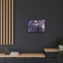 Load image into Gallery viewer, Anime Puella Magi Madoka Magica Canvas Framed Art Print
