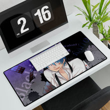 Load image into Gallery viewer, Black Jack Anime Mouse Pad (Desk Mat)
