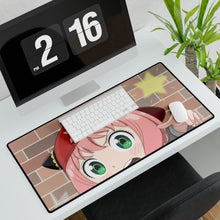 Load image into Gallery viewer, Anime Spy x Family Mouse Pad (Desk Mat)
